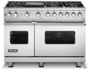 Viking_Gas_Range_with_Griddle