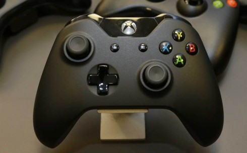 Microsoft_Xbox_One_Wireless_Controller