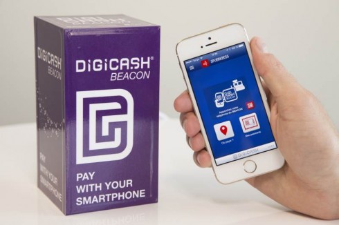 digicash