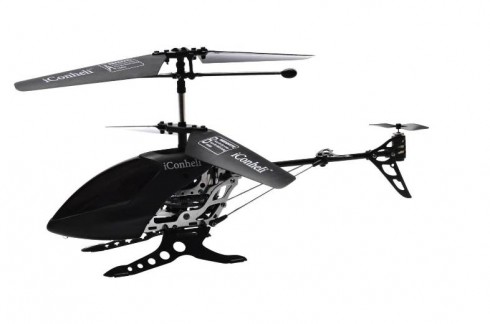 iConheli_bluetooth_helicoptere