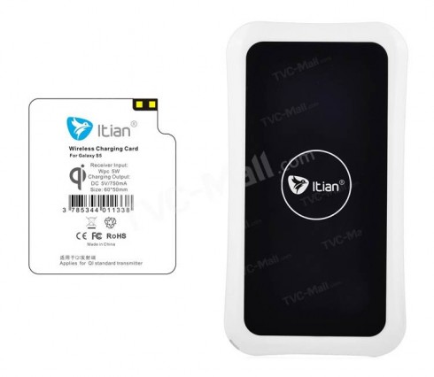 itian_S5_qi_charger