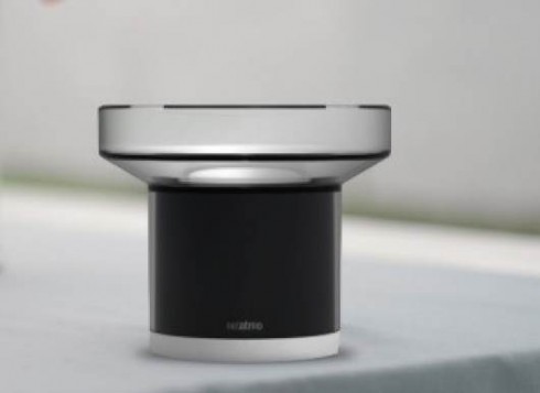 netatmo_pluviometre_Wi-Fi