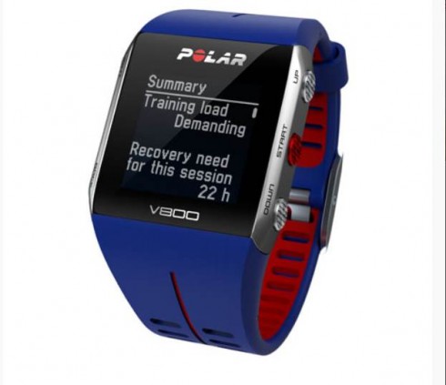 polar_V800_montre_bluetooth