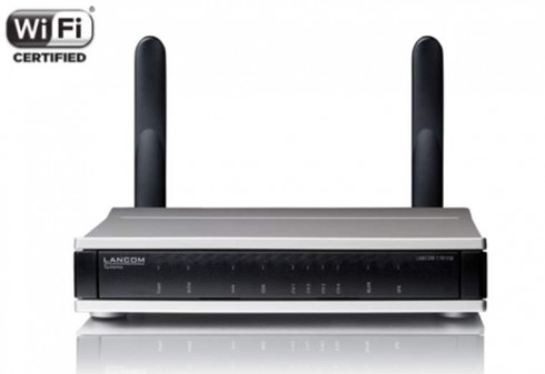 Lancom_1781EW_routeur_VPN_Wifi