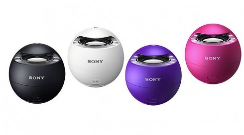 Sony_SRS-X1_enceinte_bluetooth