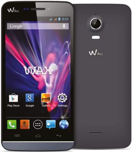 Wiko_Wax