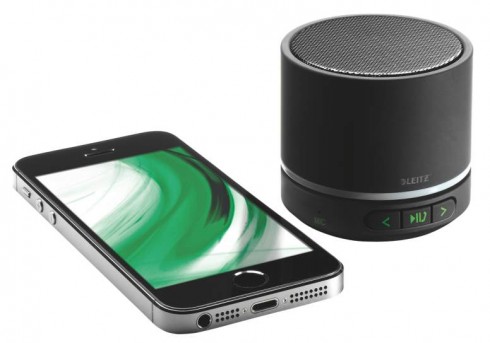 Leitz_Mini-enceinte_Bluetooth_stereo