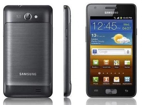 Samsung_Z_smartphone