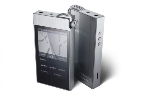 Astell_Kern_AK100_II_lecteur_mp3