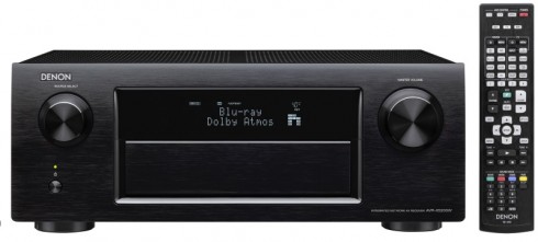 Denon_AVR-X5200W