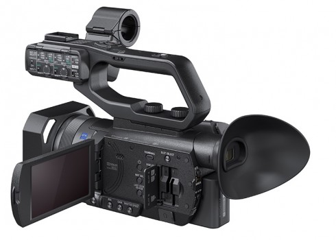 Sony_XDCAM_PXW-X70_Wi-Fi