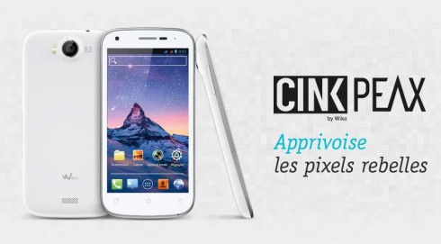 Wiko_Cink_Peax