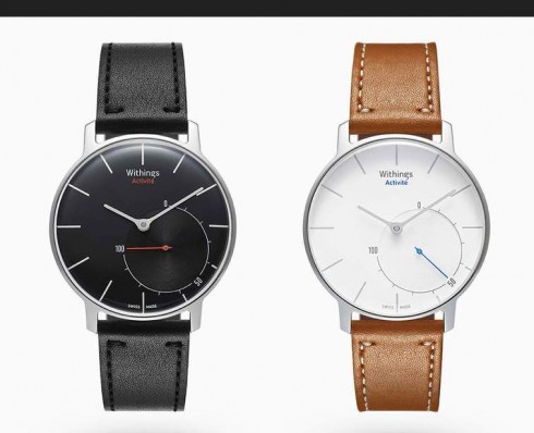 Withings_Activite_montre_connectee_bluetooth