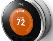 Nest Learning Thermostat