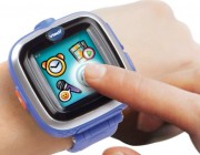 Vtech_Kidizoom_montre_connectee