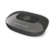 Harman Kardon Adapt Black 3/4