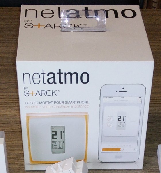 Netatmo.therm 0