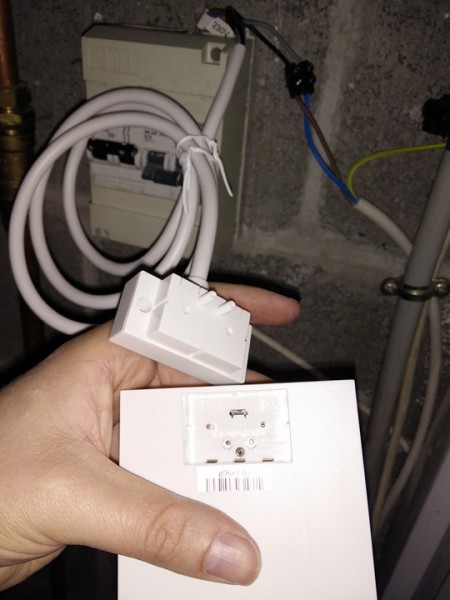 Netatmo.therm 10