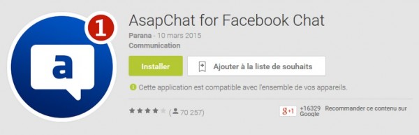 AsapChat-for-Facebook-Chat