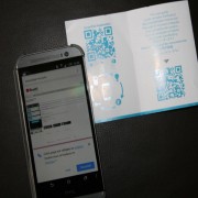 BeeWi_AndroidQRCode