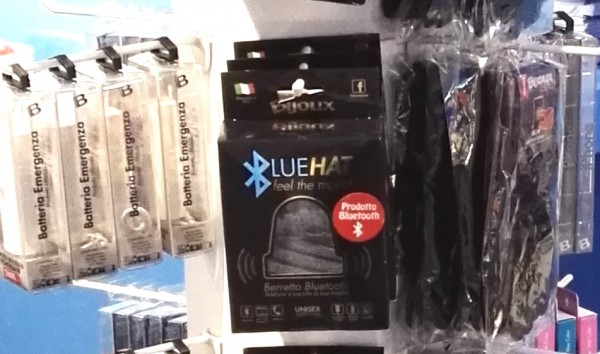 Bluehat