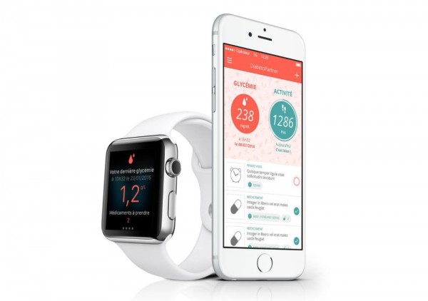 DiabetoPartner-apple-watch