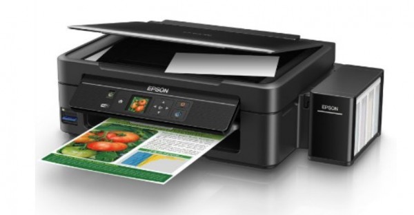 Epson L455