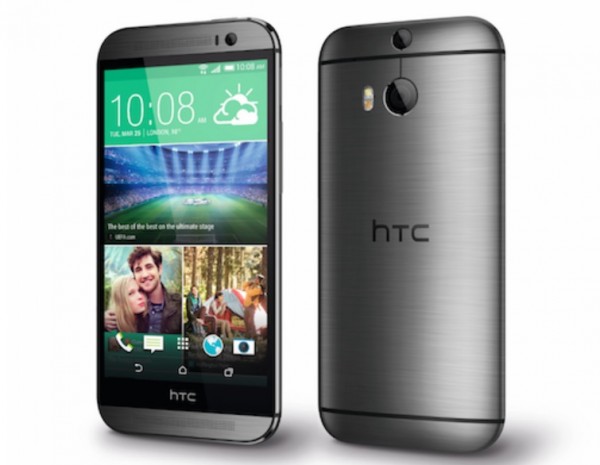 HTC-M8s