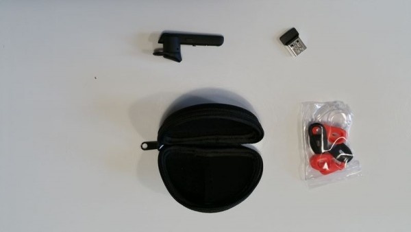 Jabra Stealth UC06