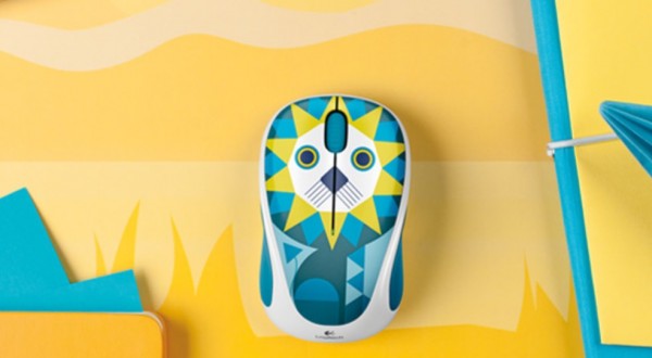 Logitech-souris-play-collection