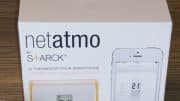 Netatmo