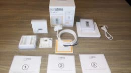 Netatmo