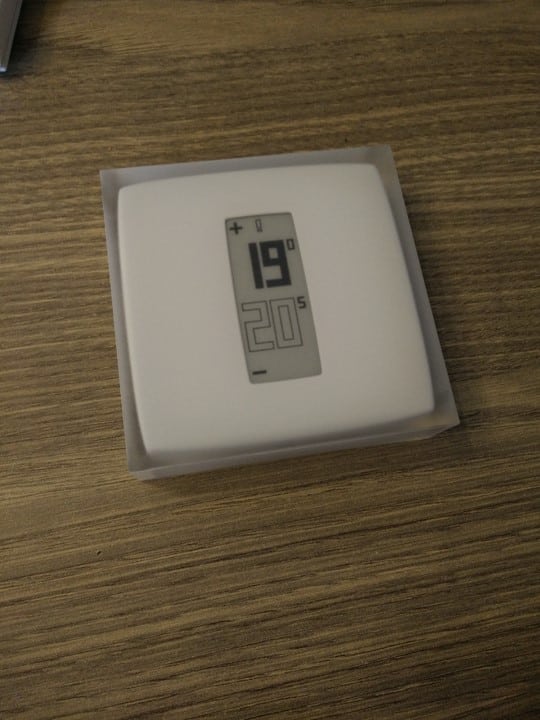 Netatmo