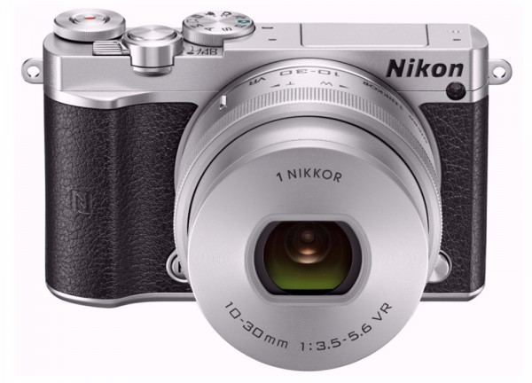 Nikon-1-J5