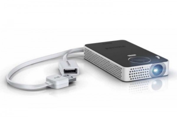 PHILIPS-PICOPIX-PPX-4350