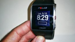 POLAR V800