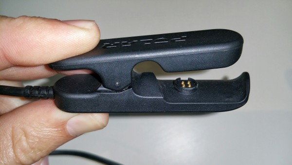 Connecteur USB