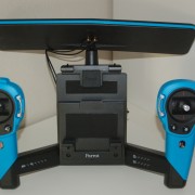 Test : Parrot Bebop avec Skycontroller