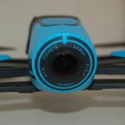 Test : Parrot Bebop avec Skycontroller