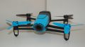 Parrot bebop