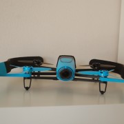 Test : Parrot Bebop avec Skycontroller