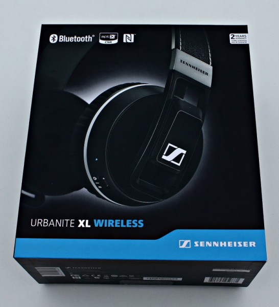 Sennheiser Urbanite XL1