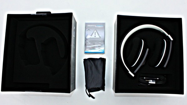 Sennheiser Urbanite XL3