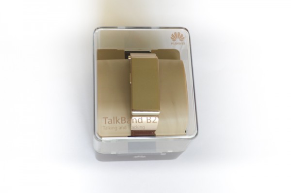 Huawei TalkBand B2