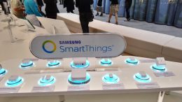 samsung smarthings