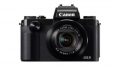 Canon PowerShot G5 X