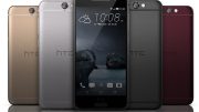 HTC One A9