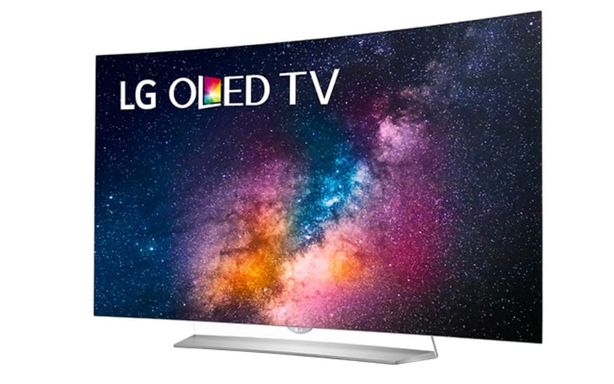 LG OLED 55EG920V