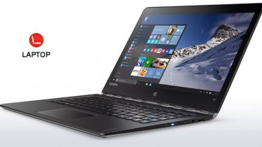 Lenovo Yoga 900 Laptop convertible
