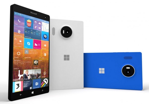 Microsoft Lumia 950 XL